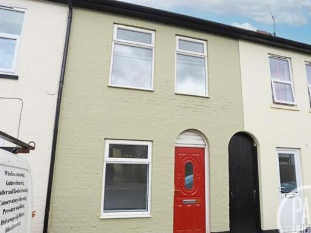 House for sale in Eastbridge, Suffolk