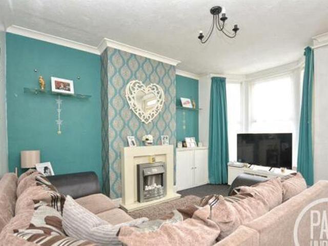 House for sale in Eastbridge, Suffolk