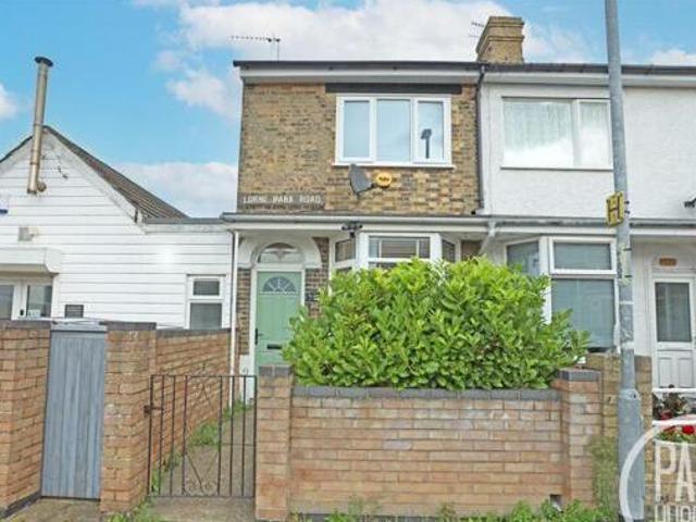 House for sale in Lowestoft, East Suffolk