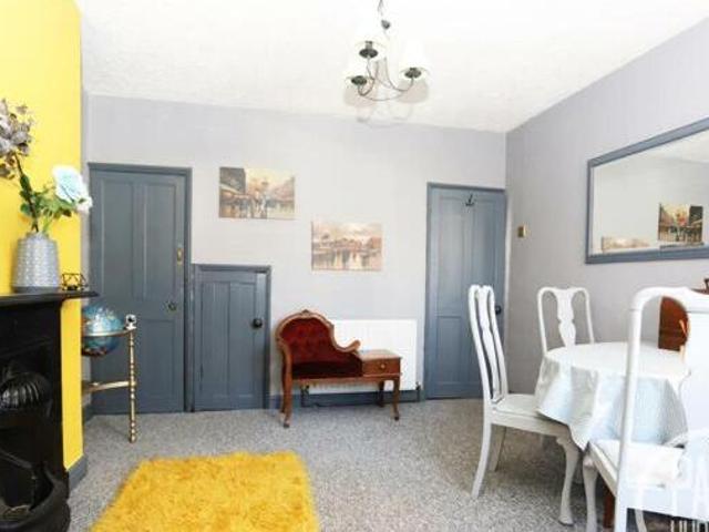 House for sale in Eastbridge, Suffolk
