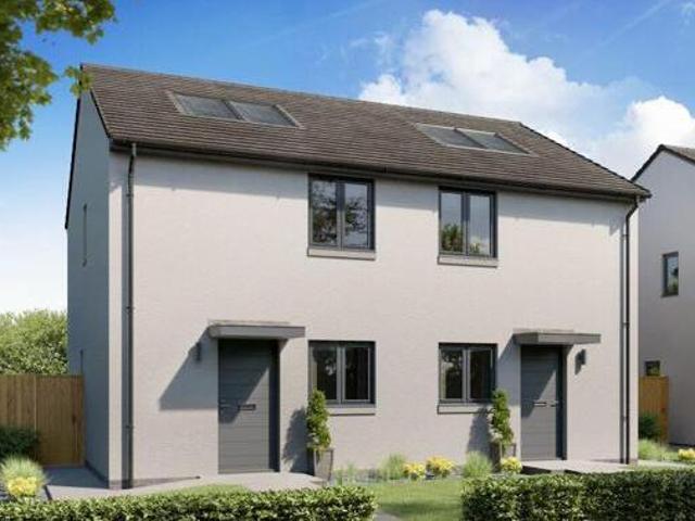 House for sale in West Lothian, Alba / Scotland