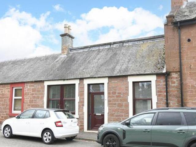 House for sale in Kirriemuir