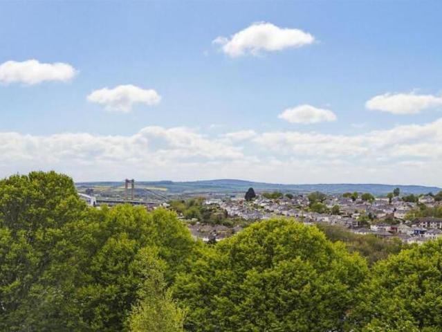 Cottage for sale in Barne Barton, Mount Wise