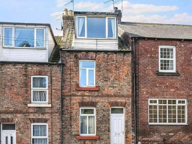 House for sale in Calcutt, Knaresborough