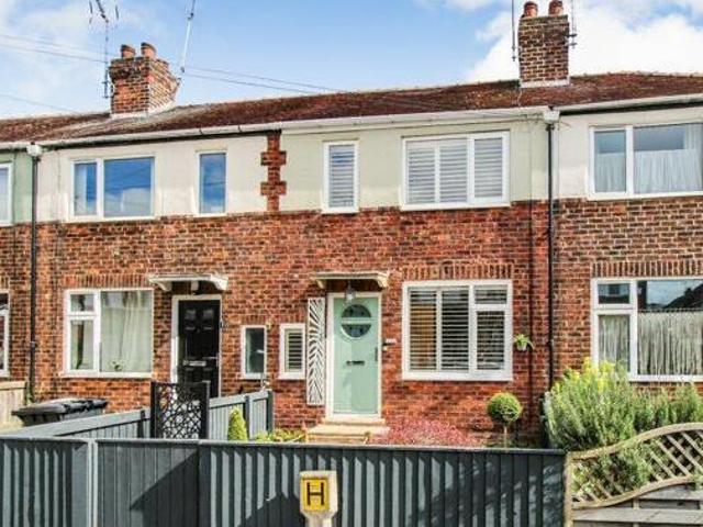 House for sale in Knaresborough, North Yorkshire