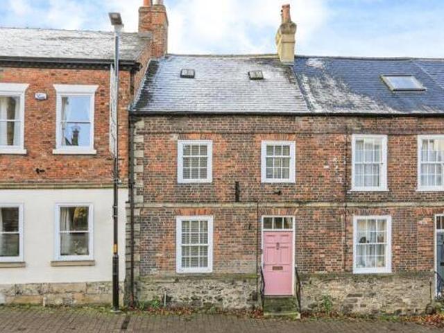 House for sale in Calcutt, Knaresborough