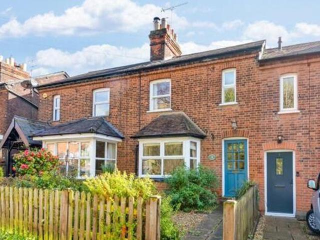 House for sale in Knebworth, King's Walden
