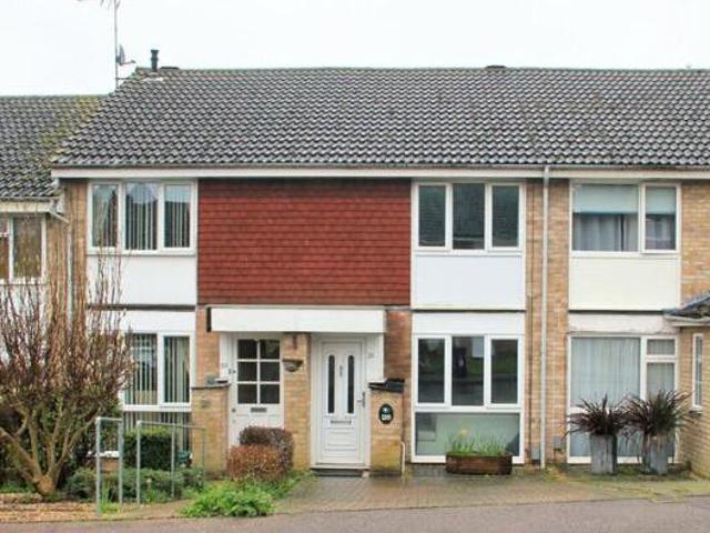 House for sale in Knebworth, King's Walden