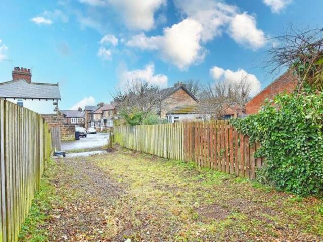 Cottage for sale in Knox, Killinghall