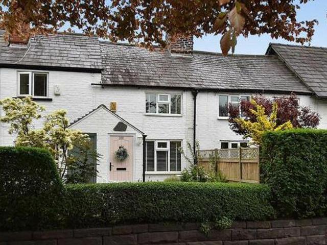 House for sale in Knutsford