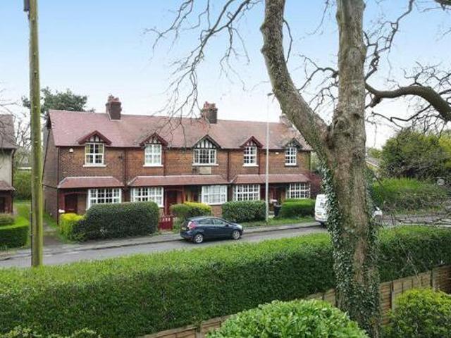 House for sale in Knutsford