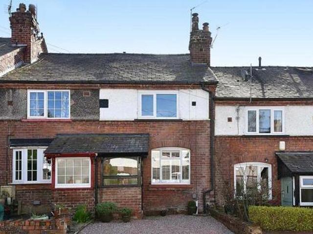 House for sale in Knutsford