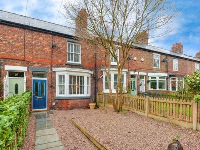 House for sale in Knutsford