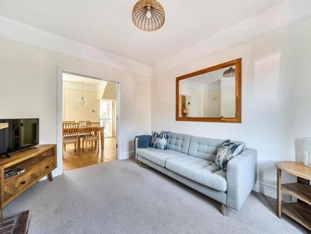 Cottage for sale in Polsloe, Exeter