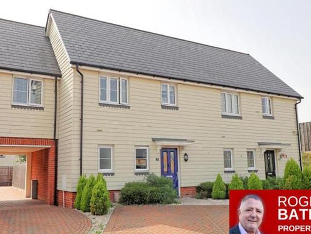 House for sale in Noak Hill, Basildon