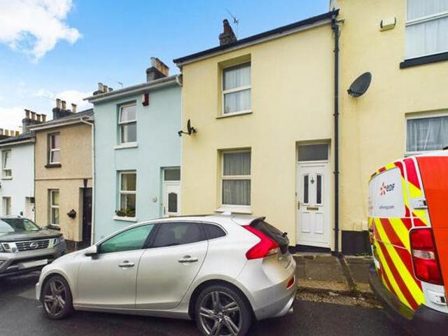 House for sale in Follaton, South Hams
