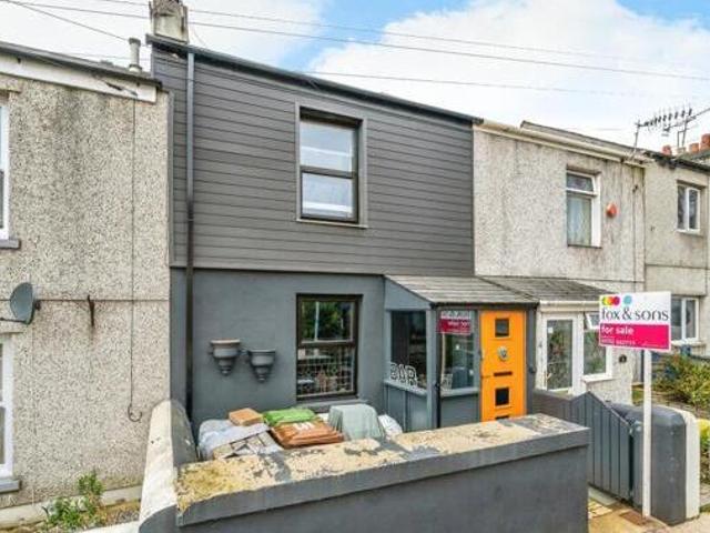 House for sale in Follaton, Strode