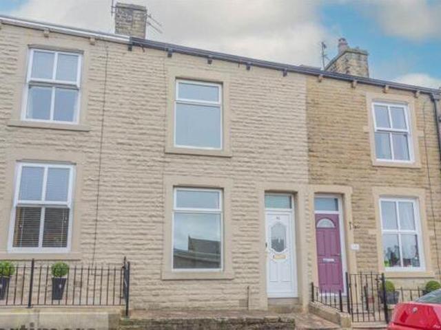 House for sale in Accrington, Hyndburn