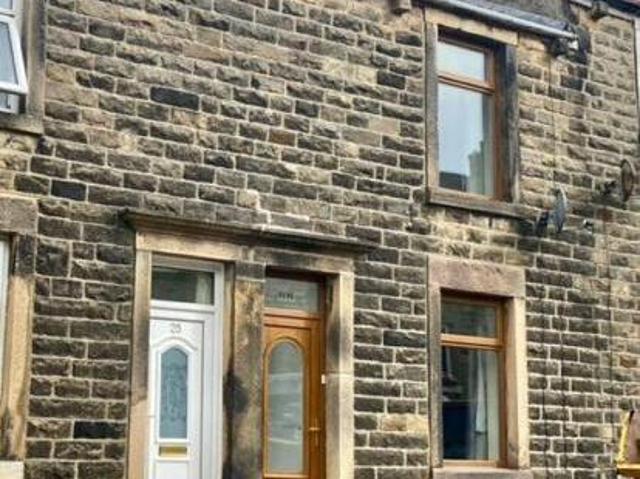 House for sale in Moorlands, Bare