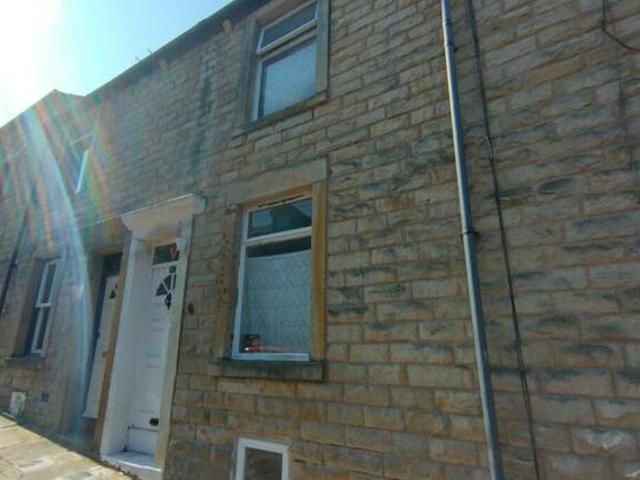 House for sale in Poulton-le-Sands, Bare