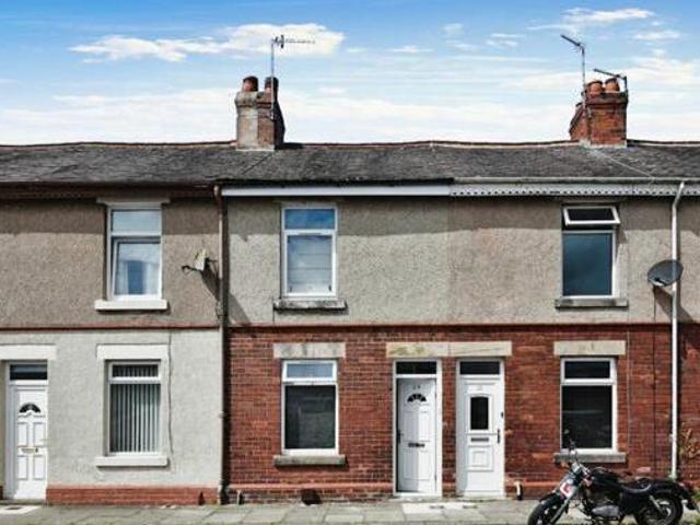 House for sale in Bare, Lancashire