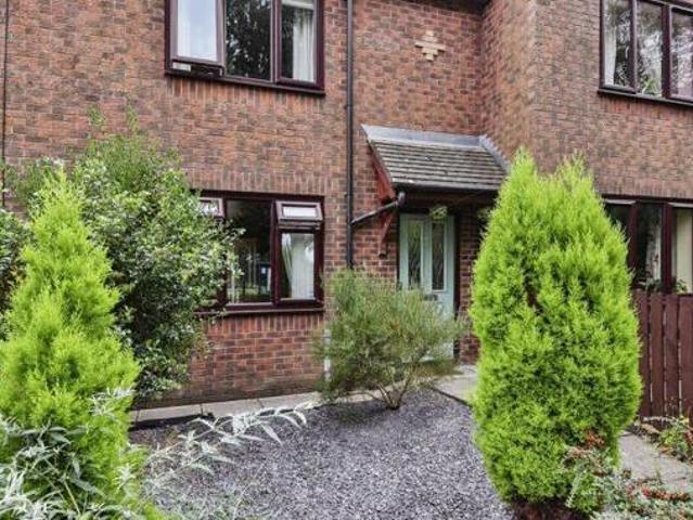 House for sale in Bare, Lancashire