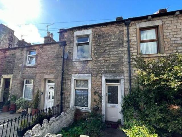 House for sale in Bulk, Bare