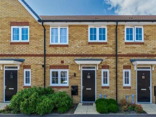 House for sale in Fishersgate, West Sussex