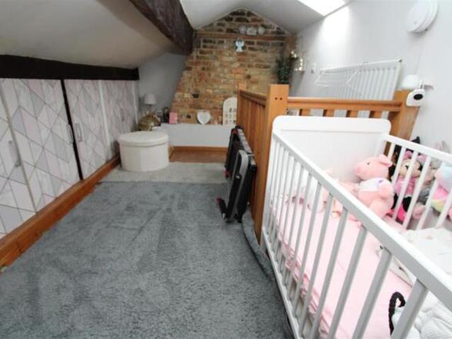 Cottage for sale in Lane Side, Irwell Vale