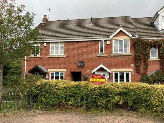 House for sale in West Northamptonshire, England