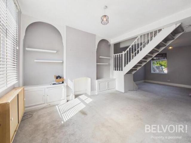 Cottage for sale in Basford, Stoke