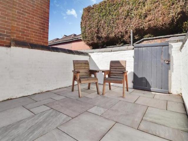 Cottage for sale in Burgh St Peter, Norfolk