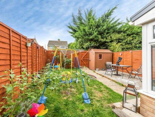 Cottage for sale in Rodbourne, Swindon