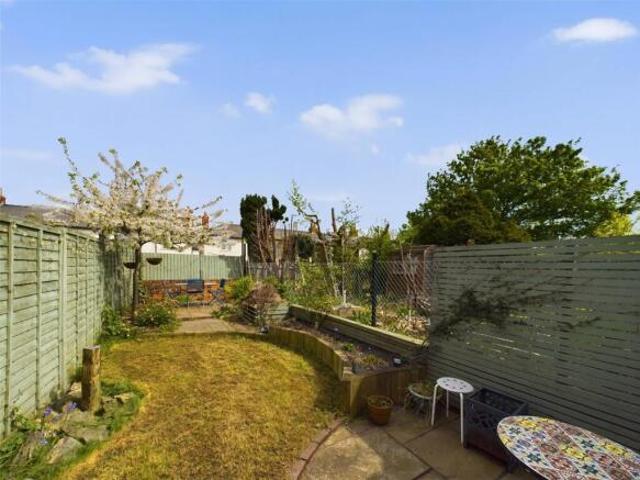Cottage for sale in Golden Valley, Gloucestershire