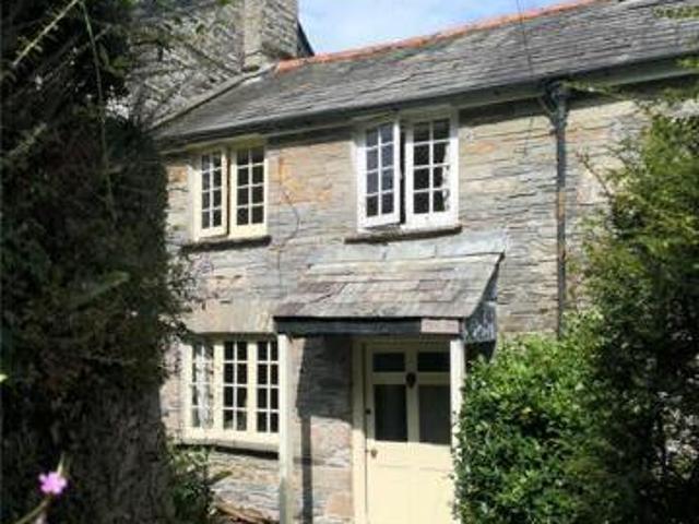 House for sale in Launceston, Cornwall