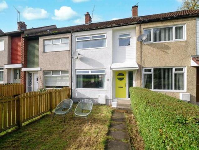 Cottage for sale in Rutherglen, South Lanarkshire