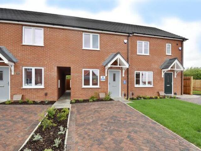 House for sale in Belleau, Lincolnshire