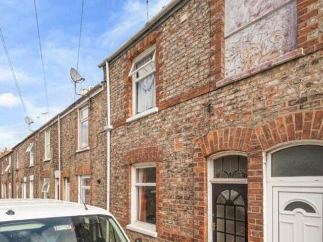 House for sale in York and North Yorkshire, England
