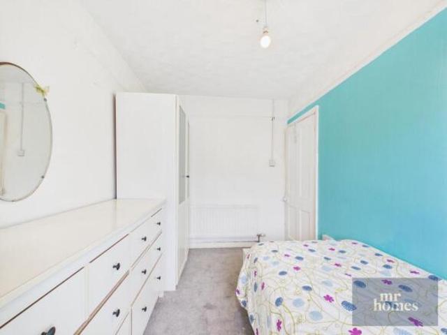 Cottage for sale in Falcon Lodge, Wales