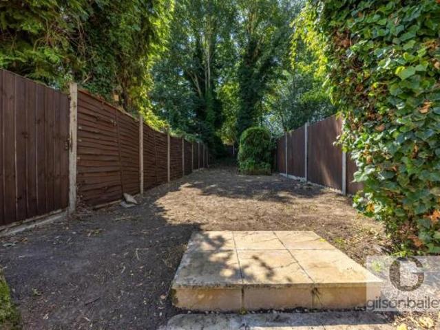 Cottage for sale in New Catton, East Bank