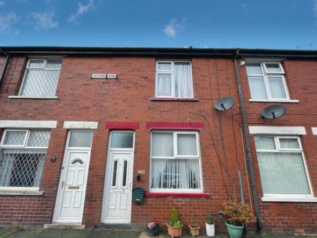 House for sale in Blackpool