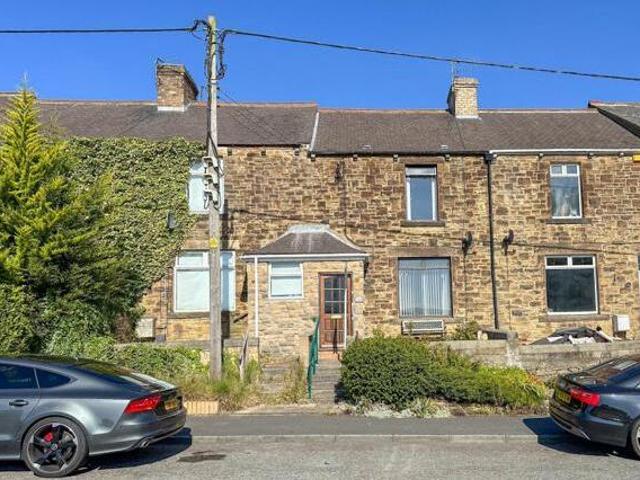 House for sale in Blackhill, Consett
