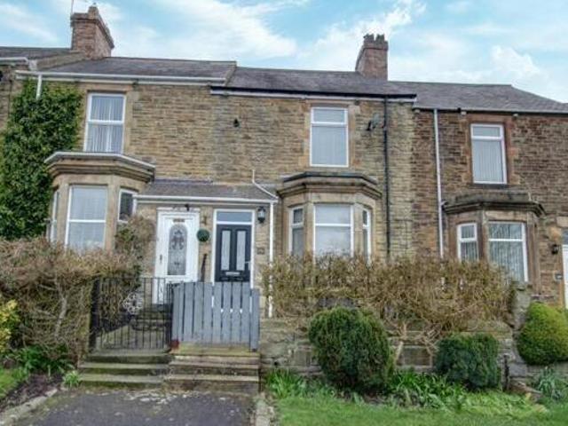 House for sale in Blackhill, Consett