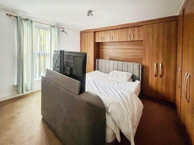 Cottage for sale in Lee Bank, Greater Manchester