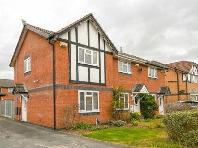 House for sale in Wirral
