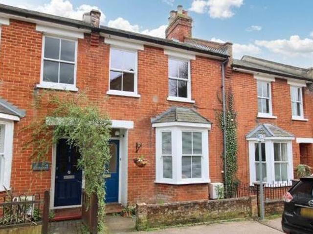 House for sale in Leatherhead, Mole Valley