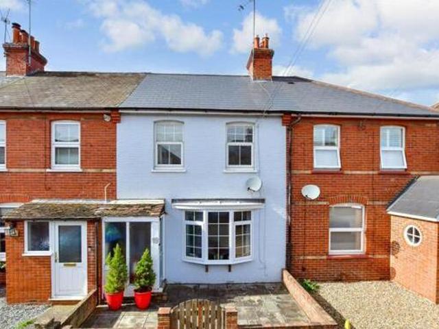 House for sale in Leatherhead, Mole Valley