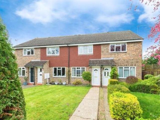 House for sale in Pachesham Park, Surrey