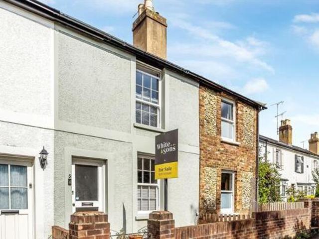 House for sale in Pachesham Park, Surrey