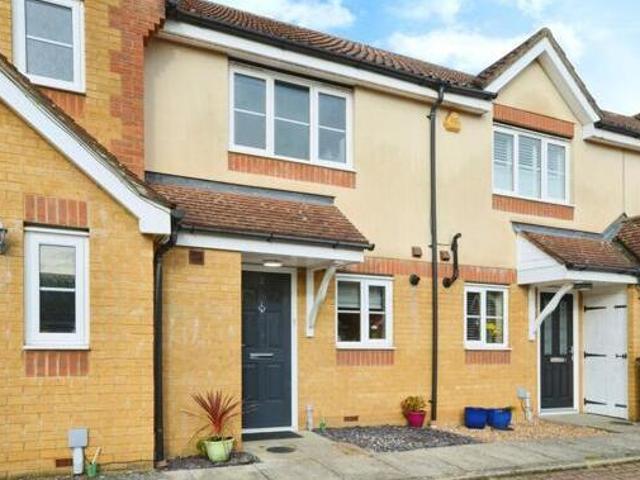 House for sale in North Watford, Hertfordshire